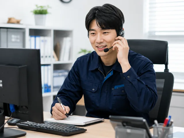 상대원동 누수 전화상담